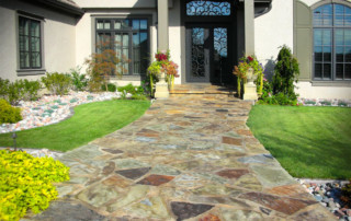 luxury landscaping kansas city