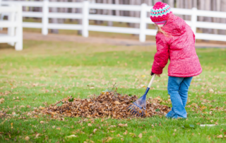 Parkville Landscaping Company