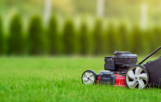 Parkville Lawn Care Company