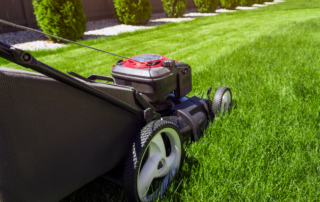 Parkville Lawn Care Company