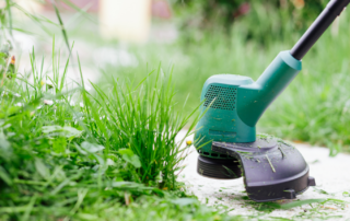 Lawn Care Company in Parkville