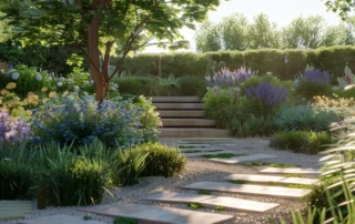 Landscaping Services in Lenexa